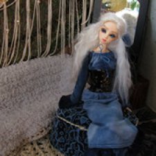 Город, которого нет на карте. Немного о снах