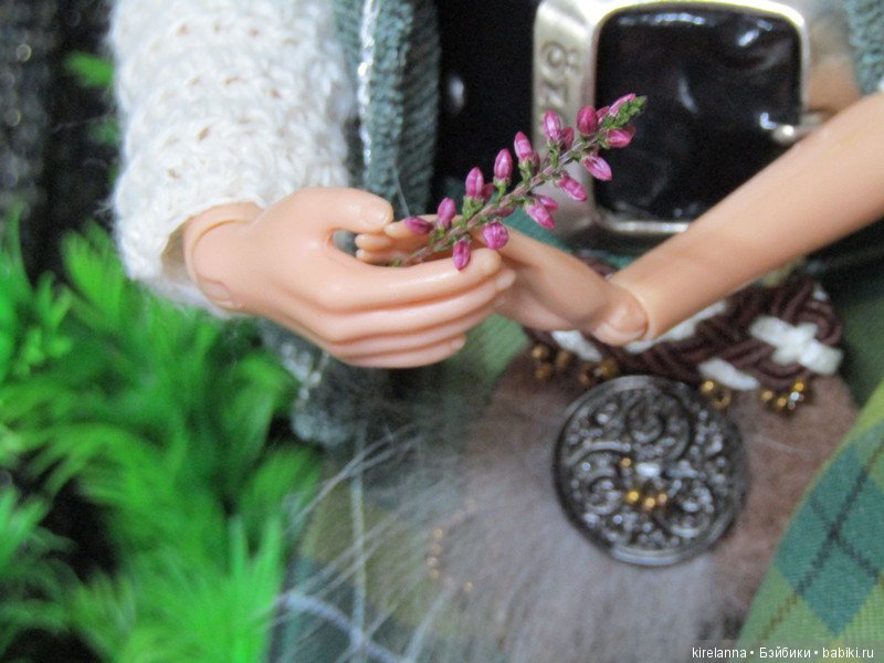 Что же в них подмешано? Мои куклы от MGA (фото 9)