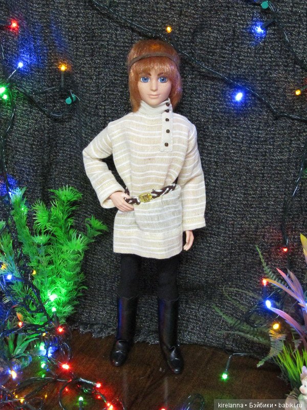 Что же в них подмешано? Мои куклы от MGA