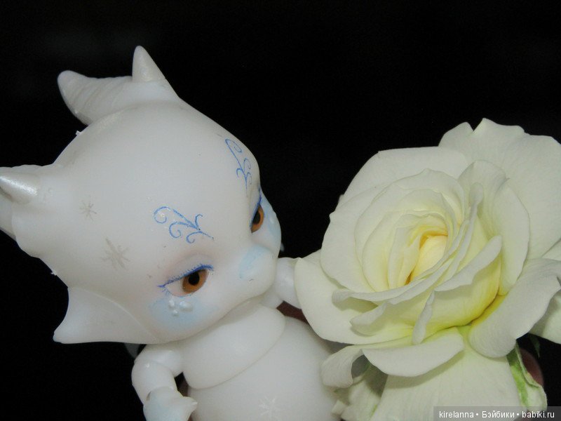 Поздний вечер на подоконнике (фото 3)