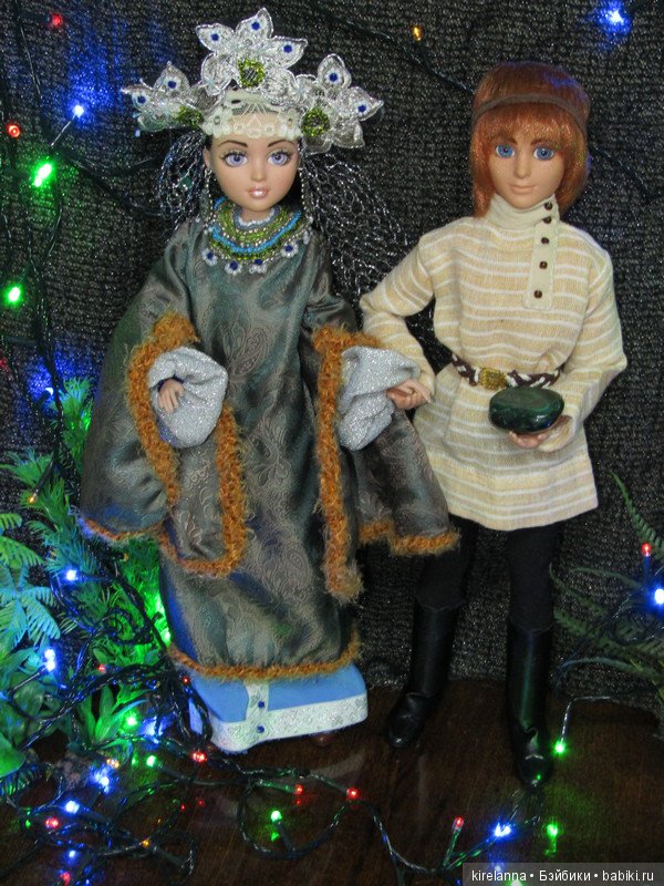 Что же в них подмешано? Мои куклы от MGA