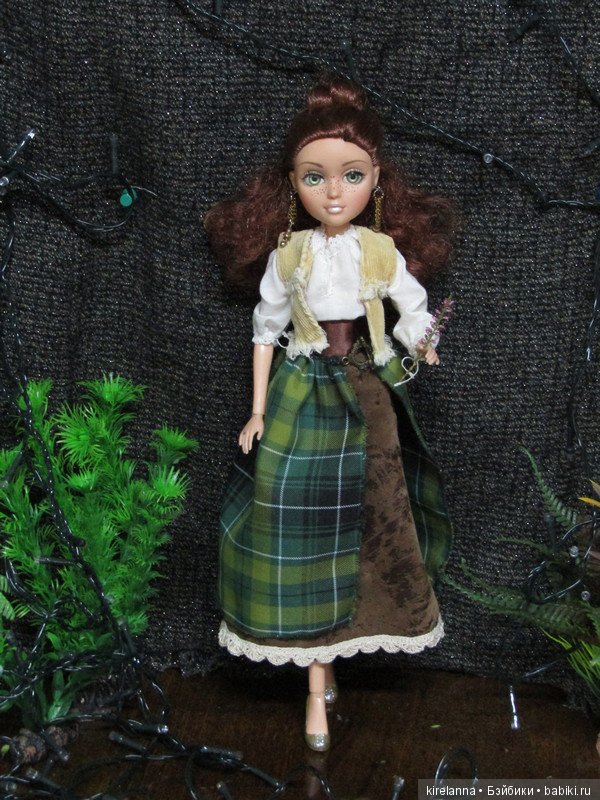 Что же в них подмешано? Мои куклы от MGA (фото 4)