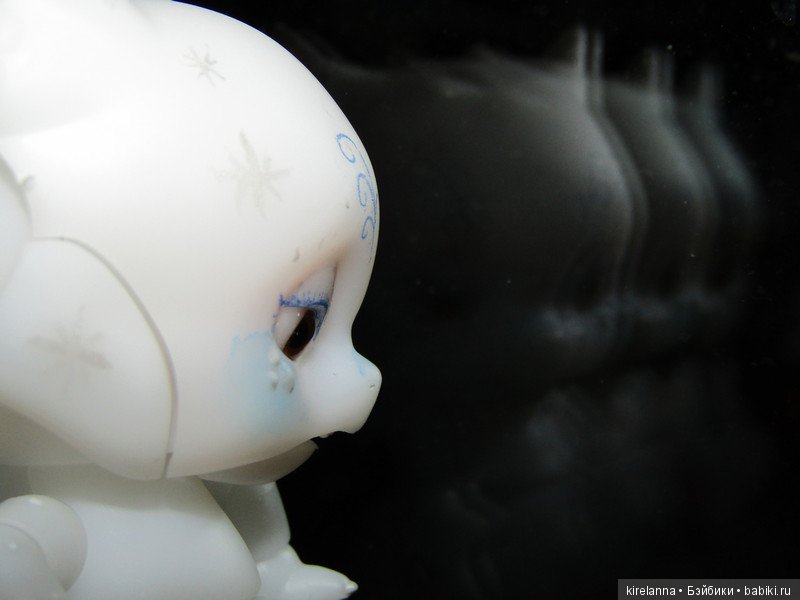 Поздний вечер на подоконнике (фото 2)