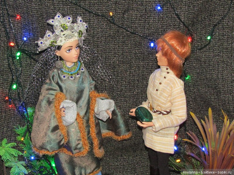 Что же в них подмешано? Мои куклы от MGA