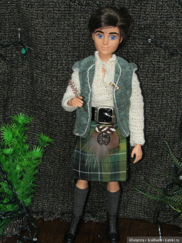 Что же в них подмешано? Мои куклы от MGA (фото 5)