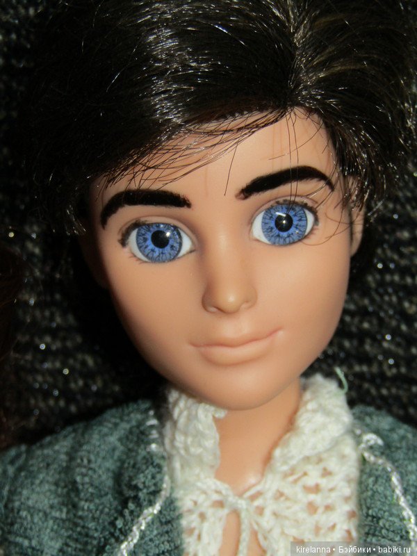 Что же в них подмешано? Мои куклы от MGA