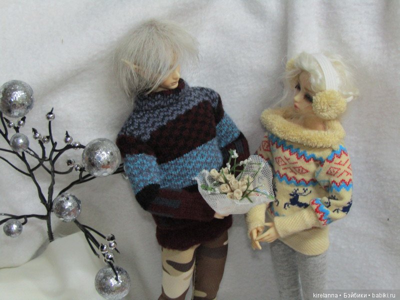 Город, которого нет на карте. Перед самым полнолунием