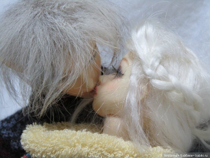 Город, которого нет на карте. Перед самым полнолунием