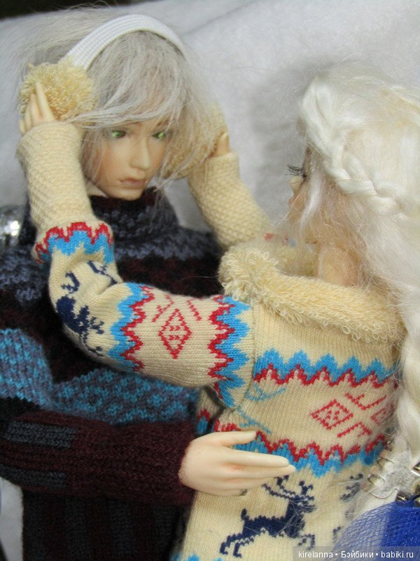 Город, которого нет на карте. Перед самым полнолунием