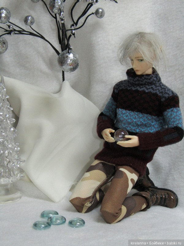 Феи. Просто феи — Куклы Soom (Сум): BJD (БЖД)