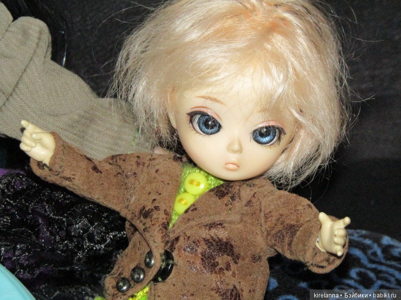 Город, которого нет на карте. Перед самым полнолунием