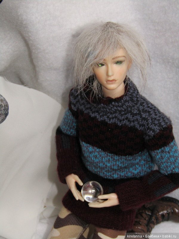 Феи. Просто феи — Куклы Soom (Сум): BJD (БЖД)