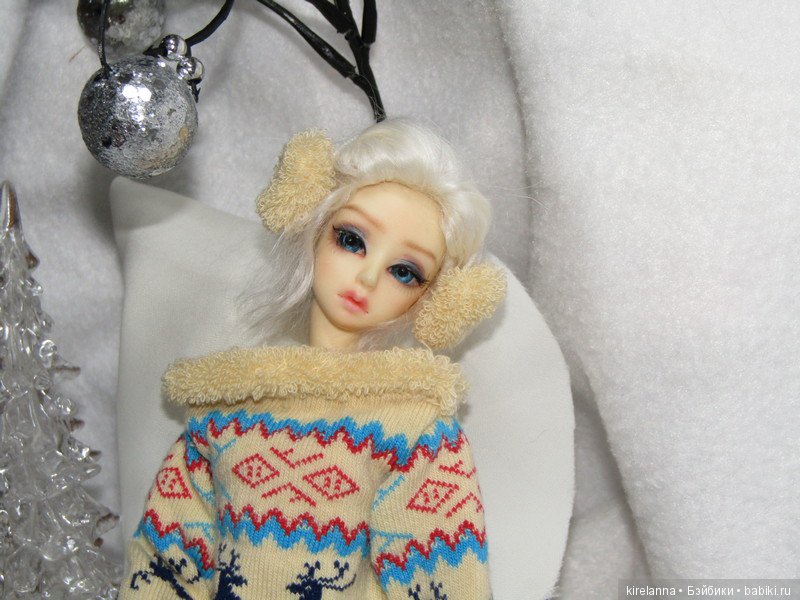 Феи. Просто феи — Куклы Soom (Сум): BJD (БЖД)