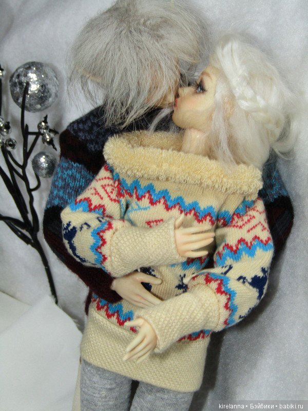 Город, которого нет на карте. Перед самым полнолунием