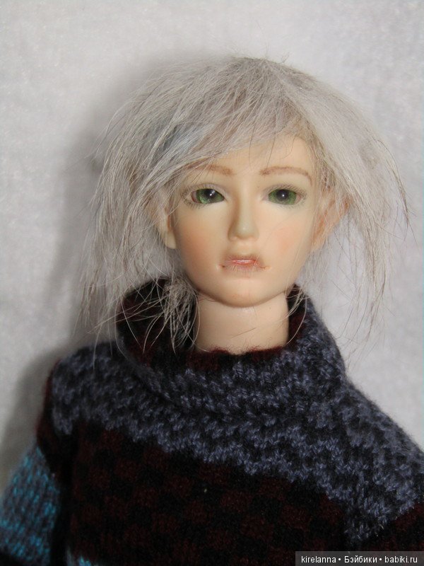 Феи. Просто феи — Куклы Soom (Сум): BJD (БЖД)