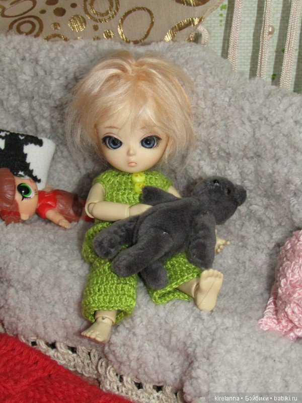 Город, которого нет на карте. Перед самым полнолунием (фото 5)