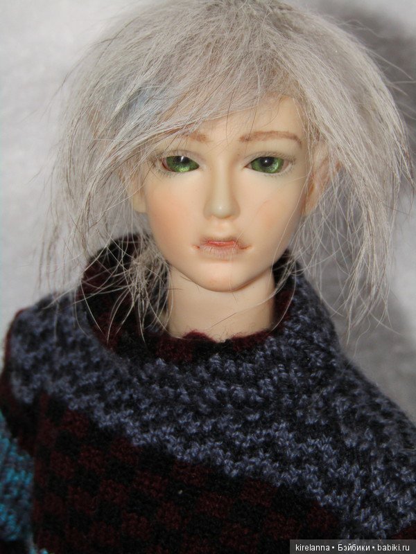 Феи. Просто феи — Куклы Soom (Сум): BJD (БЖД)