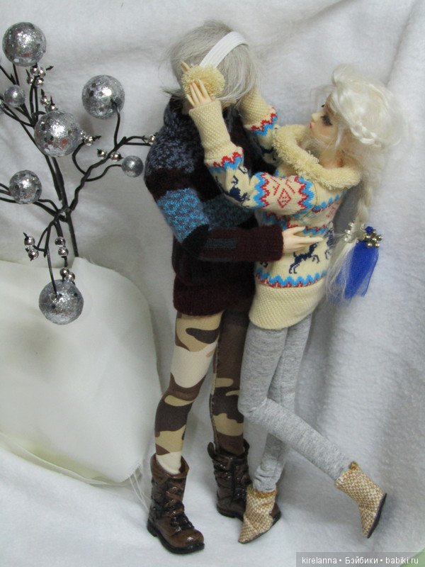 Город, которого нет на карте. Перед самым полнолунием