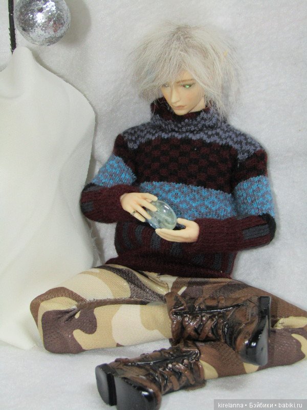 Феи. Просто феи — Куклы Soom (Сум): BJD (БЖД)