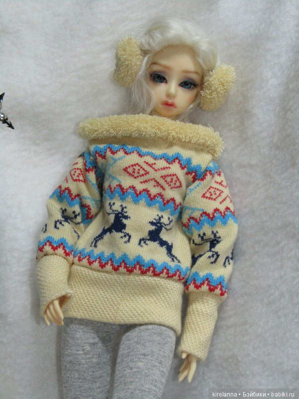 Феи. Просто феи — Куклы Soom (Сум): BJD (БЖД) (фото 8)