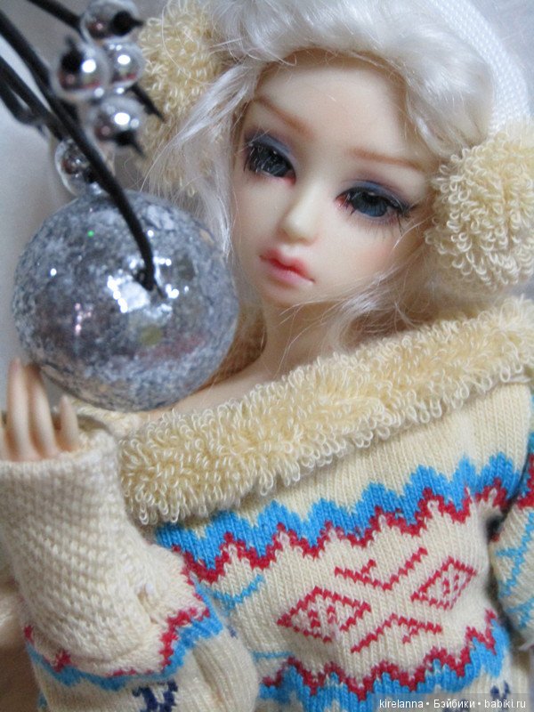 Феи. Просто феи — Куклы Soom (Сум): BJD (БЖД) (фото 5)