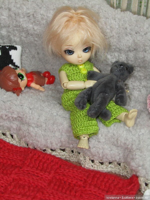 Город, которого нет на карте. Перед самым полнолунием (фото 4)