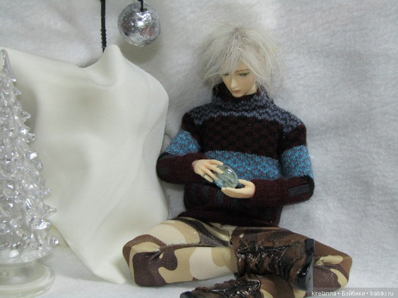 Феи. Просто феи — Куклы Soom (Сум): BJD (БЖД)