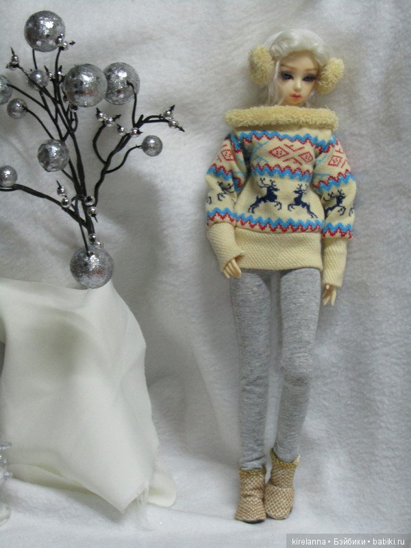 Феи. Просто феи — Куклы Soom (Сум): BJD (БЖД) (фото 7)