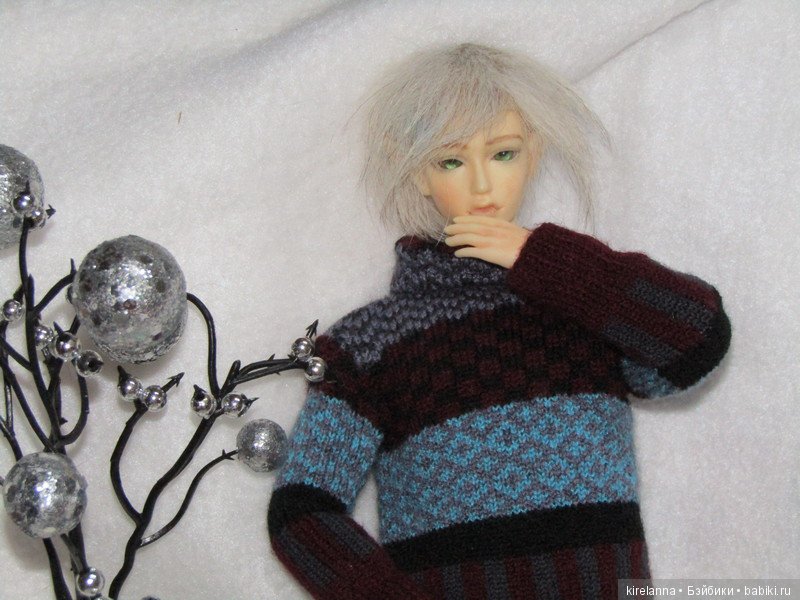 Феи. Просто феи — Куклы Soom (Сум): BJD (БЖД)