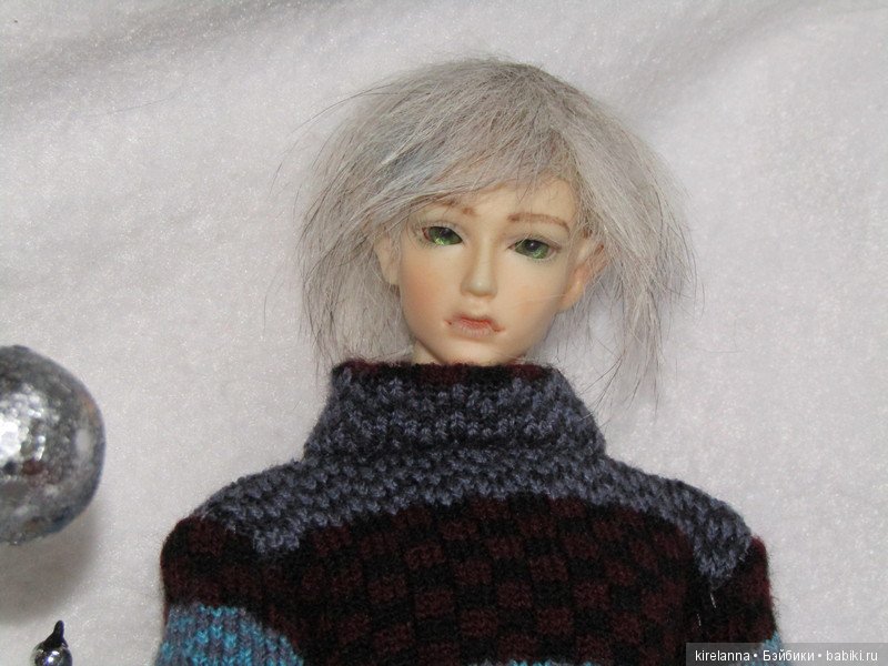 Город, которого нет на карте. Перед самым полнолунием