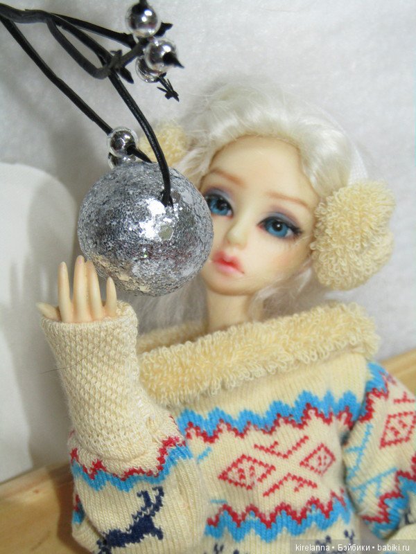 Феи. Просто феи — Куклы Soom (Сум): BJD (БЖД) (фото 3)