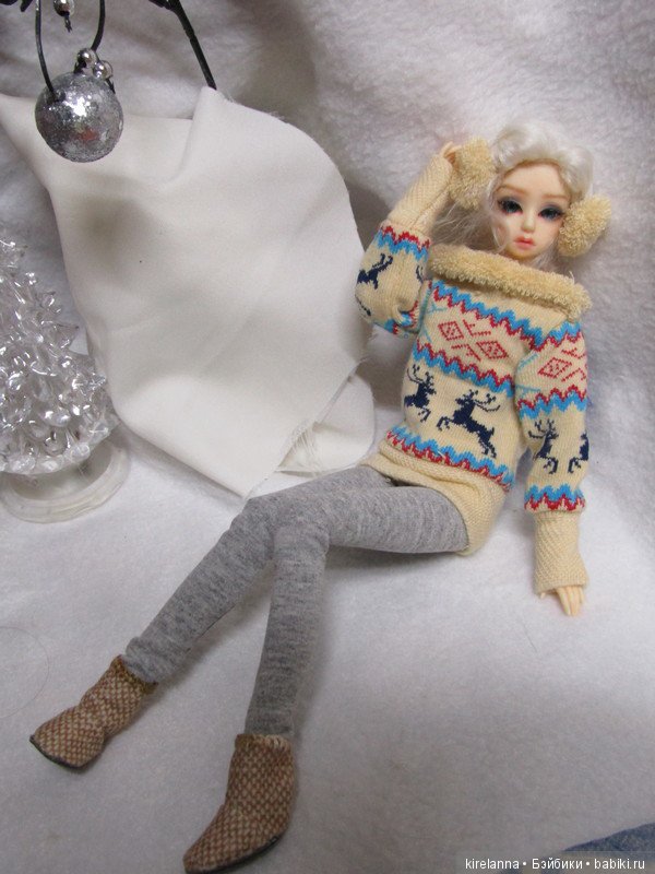 Феи. Просто феи — Куклы Soom (Сум): BJD (БЖД)