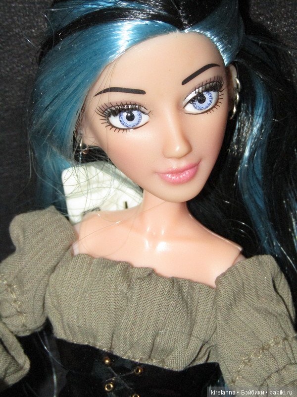 Город, которого нет на карте. Перед самым полнолунием