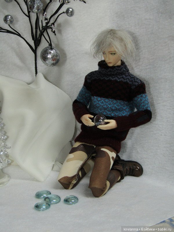 Феи. Просто феи — Куклы Soom (Сум): BJD (БЖД)