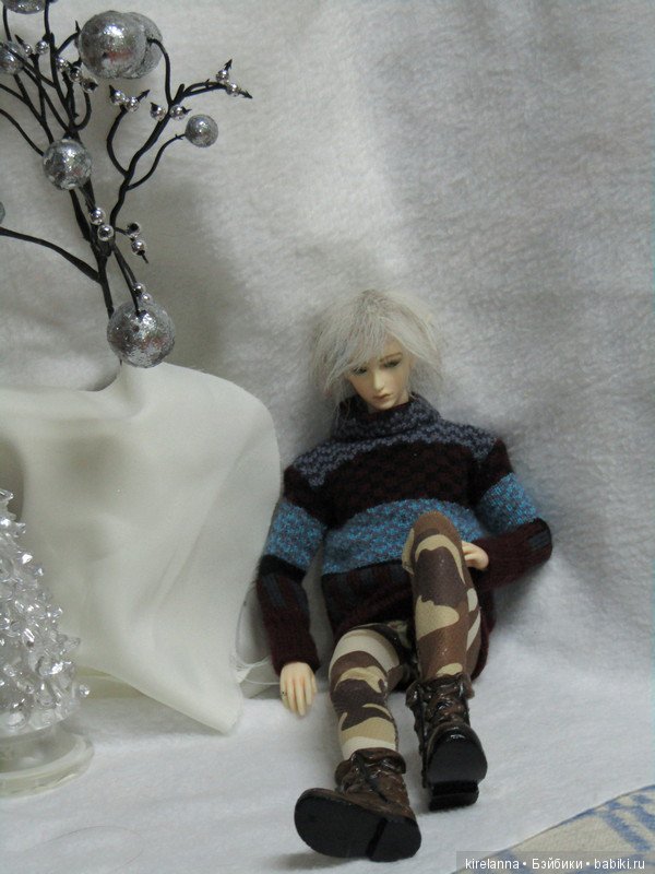 Феи. Просто феи — Куклы Soom (Сум): BJD (БЖД)