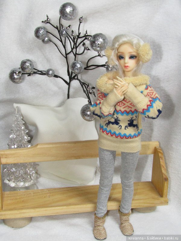 Город, которого нет на карте. Перед самым полнолунием