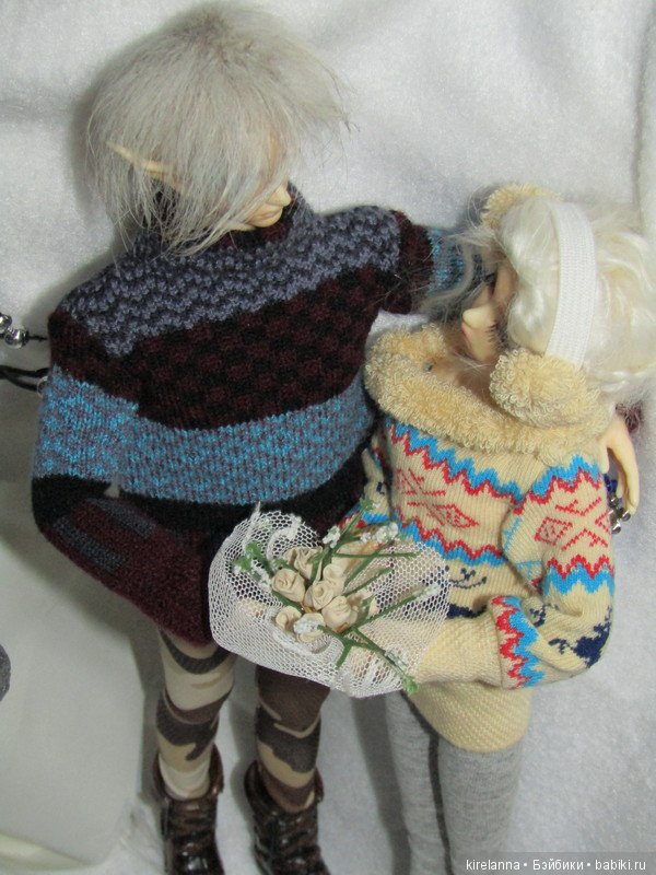 Город, которого нет на карте. Перед самым полнолунием