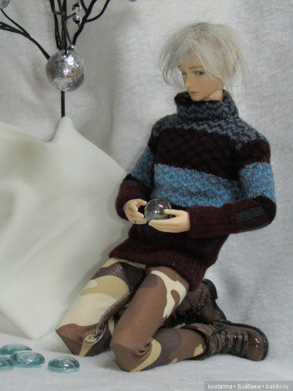 Феи. Просто феи — Куклы Soom (Сум): BJD (БЖД)