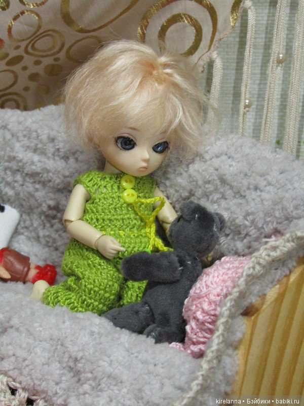 Город, которого нет на карте. Перед самым полнолунием