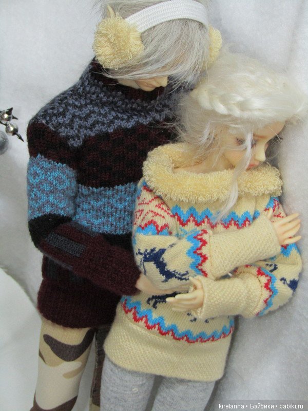 Город, которого нет на карте. Перед самым полнолунием