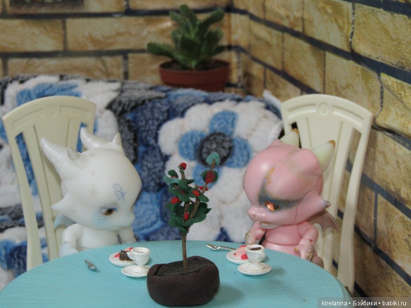 Город, которого нет на карте. Перед самым полнолунием (фото 6)