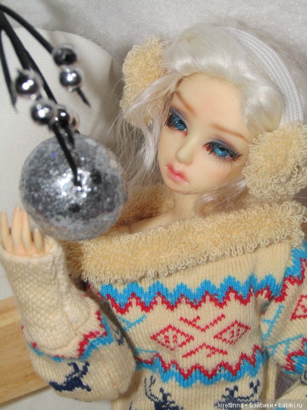 Феи. Просто феи — Куклы Soom (Сум): BJD (БЖД) (фото 2)