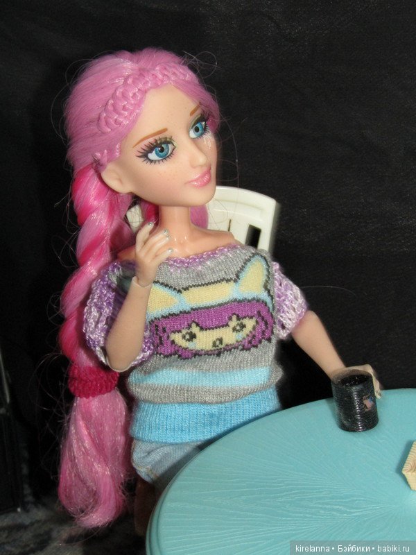 Город, которого нет на карте. Перед самым полнолунием