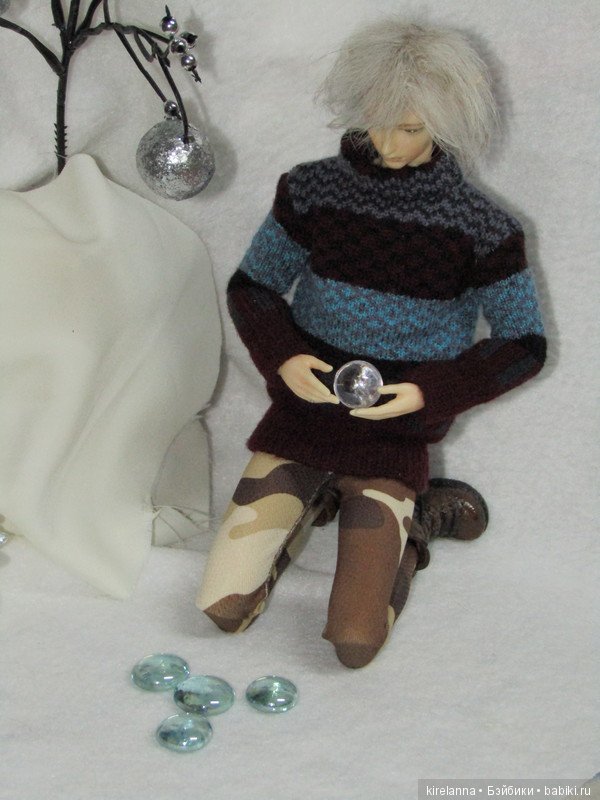 Феи. Просто феи — Куклы Soom (Сум): BJD (БЖД)