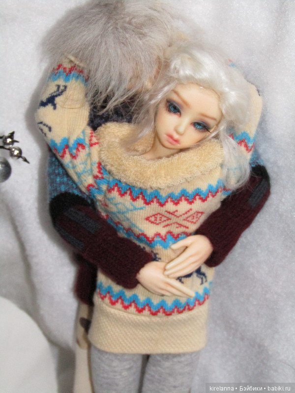 Город, которого нет на карте. Перед самым полнолунием