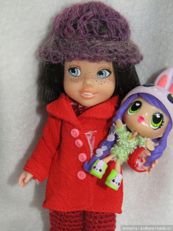 Город, которого нет на карте. Перед самым полнолунием (фото 10)