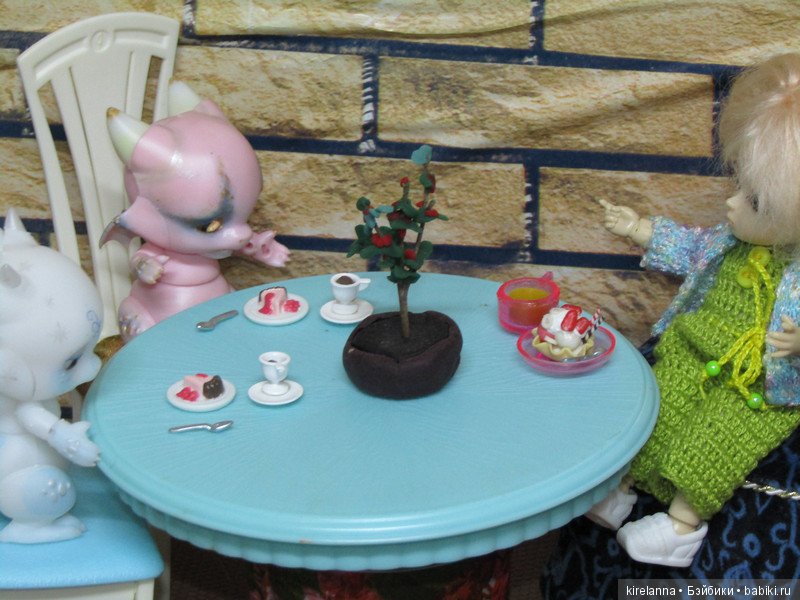 Город, которого нет на карте. Перед самым полнолунием (фото 7)