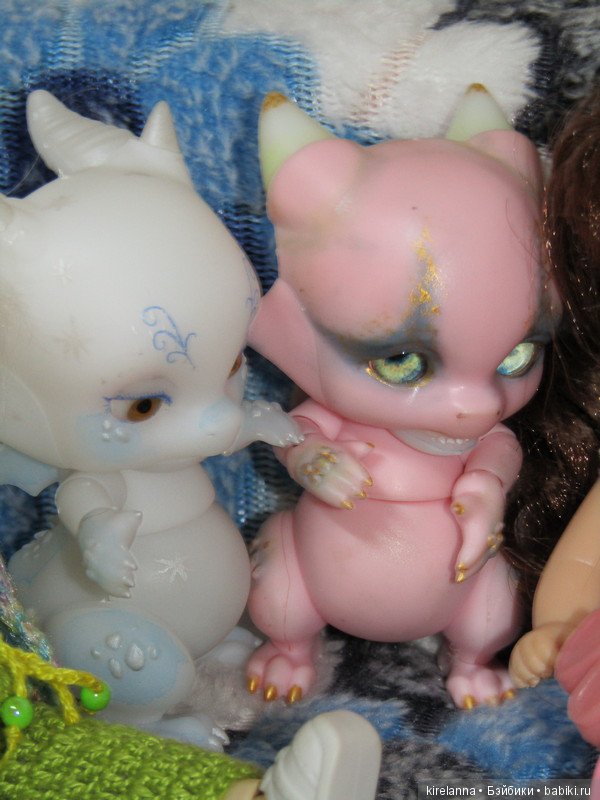 Город, которого нет на карте. Перед самым полнолунием