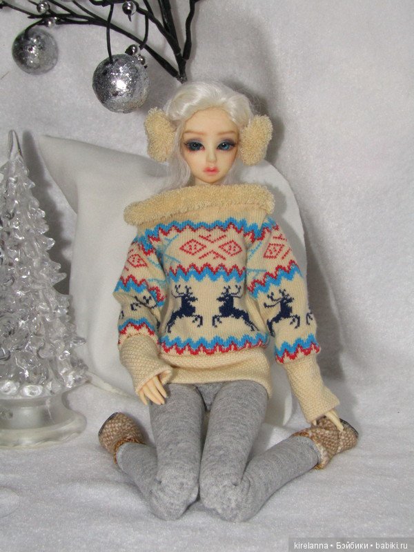 Феи. Просто феи — Куклы Soom (Сум): BJD (БЖД) (фото 9)