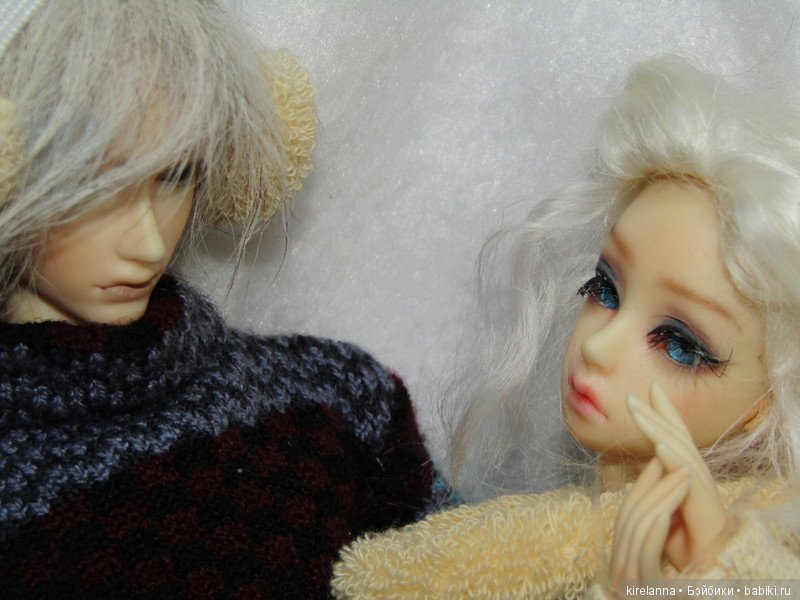 Город, которого нет на карте. Перед самым полнолунием